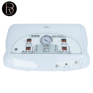 Breast Care Vacuum Breast Enhancer Lifting <b>Massage</b> Device - Product Image 4