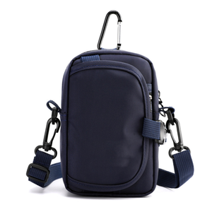 Multifunctional Waterproof Crossbody Cell Phone Purse <strong>Bag</strong> Shoulder Strap Wallet Pouch <strong>Bag</strong> - Product Image 4