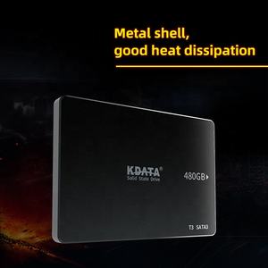 Kdata disco de alta calidad logotipo personalizado <span class=keywords><strong>PCB</strong></span> Board case 2,5 1TB disco duro USB 240GB 512GB 1TB SSD 2TB - Product Image 6