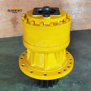 Caja de Cambios de Giro para R360LC-7 R360LC-7A R370-7 R370LC-7, 31NA-10150 31NA-10151 31NA-10152 - Product Image 6