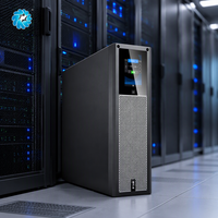 Eaton 9SX 20KVA UPS Haute Efficacité Alimentation Sans Interruption en Ligne pour l'Infrastructure Informatique Équipement Industriel