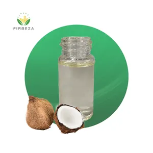 Huile essentielle de noix de coco 100% biologique, pour Massage corporel naturel en vrac, prix de gros