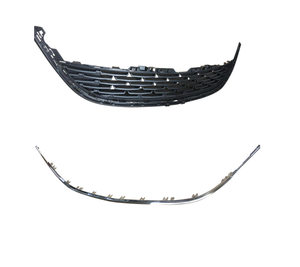 <span class=keywords><strong>Opel</strong></span> Astra J <span class=keywords><strong>accessori</strong></span> auto nuova griglia cromata telaio Base plastica pezzo di ricambio OE 13368665 13387316 1322022 1322011 - Product Image 3