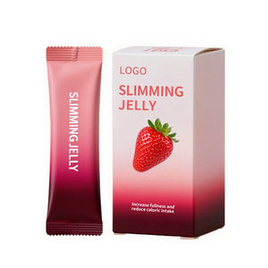 OEM/ODM adelgazamiento Jelly Stick Control de Peso de almacenamiento de grasa con extracto de Garcinia Cambogia - Product Image 4