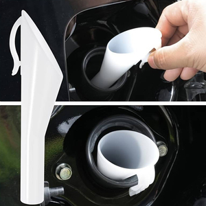 Tubo de embudo de llenado de combustible para <span class=keywords><strong>Ford</strong></span> <span class=keywords><strong>Bronco</strong></span> 2021 + - Product Image 5