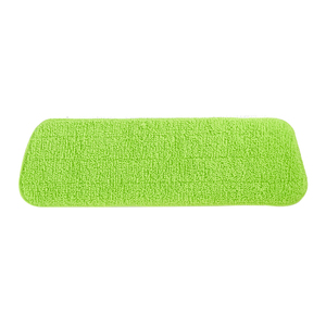 Remplacement <span class=keywords><strong>de</strong></span> tampons <span class=keywords><strong>de</strong></span> vadrouille en microfibre lavables pour la maison pour la tête <span class=keywords><strong>de</strong></span> vadrouille plate - Product Image 3