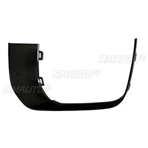Marco de Faro Antiniebla para Range Rover Evoque Prestige 2012-2018, Modificación de la Cubierta del Faro Antiniebla, Pieza Exterior LR079389 LR079380 - Product Image 5