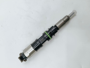 Injecteur Common Rail 295050-1350 21898687 pour moteur diesel Volvo - Product Image 4
