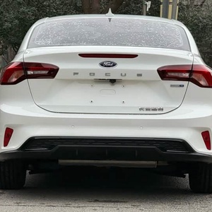 <span class=keywords><strong>Ford</strong></span> <span class=keywords><strong>Focus</strong></span> 2022 Usado, Sedán EcoBoost 180 Automático, Diseño <span class=keywords><strong>Deportivo</strong></span>, Motor Potente - Product Image 5