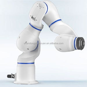 Robot collaboratif industriel bras Cobot Robot universel <span class=keywords><strong>UR10e</strong></span> Inspire mains agiles robotiques Machine CNC Pick Place Manipulation - Product Image 5