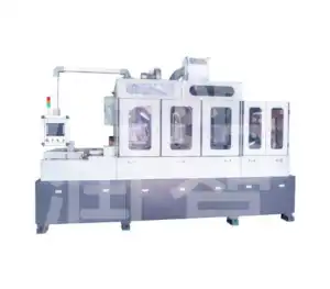 Tianrunzhi — série de Machine à démêler CNC, Servo d'alimentation automatique de haute précision, établi d'alimentation automatique