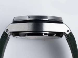 APF Mechanical <b>Watch</b> High Quality 42mm Chronograph with 3126 Movement New Multifunctional Design - Product Image 6