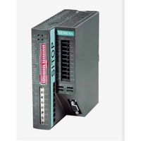 6ES7288-5CM01-0AA0 Módulo de CPU PLC S7-200 SMART Original Nuevo de Fábrica 6ES72885CM010AA0 Módulo de Programación PLC
