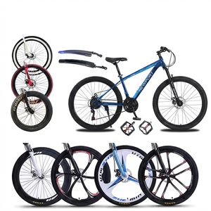<span class=keywords><strong>Bicicleta</strong></span> Deportiva con Cuadro de Acero SY de 29 Pulgadas para Hombre, <span class=keywords><strong>Bicicleta</strong></span> de Carretera, <span class=keywords><strong>Bicicleta</strong></span> de Montaña, <span class=keywords><strong>Bicicleta</strong></span> SY para Hombre - Product Image 6