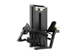 Máquina de Piernas con Pesas LZX-V1002 para Uso Comercial, Equipo de Gimnasio con Repuestos en Venta - Product Image 2
