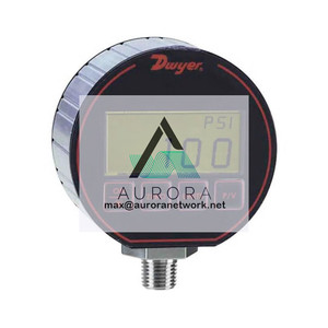 Accessoires de soupape pneumatique électronique de haute qualité, DPG-111, avec un bon prix - Product Image 1