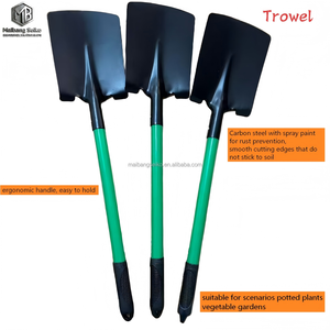 Conception ergonomique légère : Toutes vos tâches de plantation en extérieur réalisées avec un seul ensemble, robuste pour une utilisation quotidienne professionnelle en pépinière et en verger. - Product Image 6