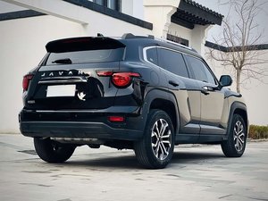 Autos Usados Haval Dargo PLUS 2023 2024 SUV LHD Automático - Automóvil de Gasolina 1.5T de 5 Plazas - Estado Original Haval H7 - Product Image 3