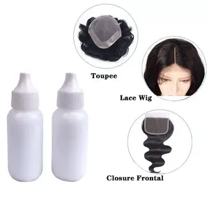 Lace Glue Waterproof Strong Hold Private Label For Lace Wigs Toupee Hair Extensions Tape