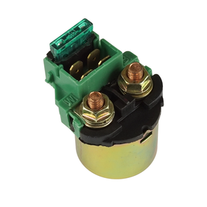 Anlasser magnet relais für Honda VT600 700 <span class=keywords><strong>1100</strong></span> <span class=keywords><strong>Vt</strong></span> 600 700 <span class=keywords><strong>1100</strong></span> <span class=keywords><strong>Shadow</strong></span> 35851-MF5-751 35850-MB0-007 Motorrad teile - Product Image 1