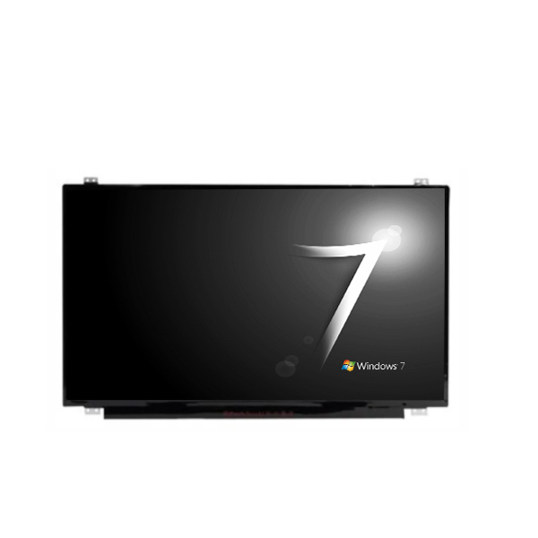 B140XTN03.1 LCD Panel LCD Module 14.0 Inch 1366(RGB)*768 WXGA 112PPI Full New LCD Display Screen for Laptop