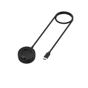 1m USB Smart Watch Charging Dock <span class=keywords><strong>Cable</strong></span> Charger Wire Lead pour <span class=keywords><strong>Garmin</strong></span> Fenix 5 6 7 8 5S Forerunner Vivoactive <span class=keywords><strong>Garmin</strong></span> <span class=keywords><strong>Instinct</strong></span> 2 2X - Product Image 3