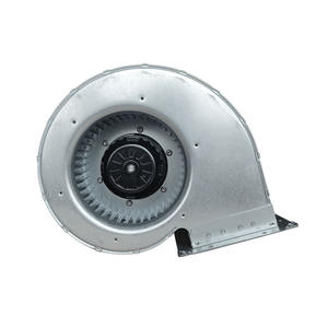 Ventilador Centrífugo de Refrigeración para Inversor de Energía Eólica G4D225-FK10-03, 225 mm, 400 VCA, 1350/1500 RPM, 380/540 W, 0.75/0.94 A, OEM/ODM - Product Image 1