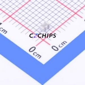 MFL2012SP401M1CTF EMI Filter (RC, LC Network) SMD-4P,2x1.2mm RF 16V 300mA 400MHz 3 - Product Image 1