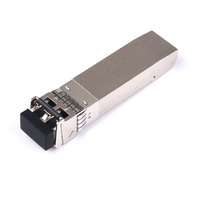 Transceptor Óptico 25G SFP 850nm 100m para Centro de Datos, Transmisión de Datos 5G TCP, Módulo SR/CSR