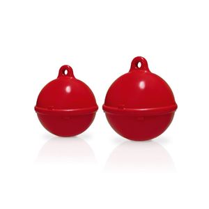 Flotteurs en plastique ABS PS avec résistance aux UV et aux chocs, flottabilité de 6,3 kg, fabriqués à Taïwan pour l'amarrage des bateaux et la sécurité portuaire - Product Image 5