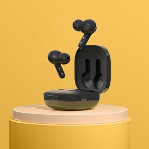 <span class=keywords><strong>QCY</strong></span> <span class=keywords><strong>T13</strong></span> 2022, écouteurs de jeu ENC antibruit, écouteurs sans fil, offre spéciale - Product Image 4