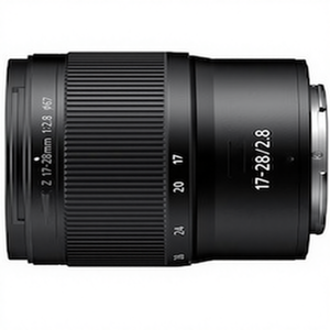 Tapa de Lente de Goma y Aluminio para Cámaras No Full Frame - Product Image 1