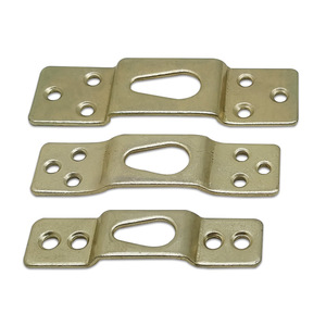 Stainless Steel Concealed Slip <b>Hook</b> 30kg Load Capacity For Photo Frames And Plaques - Product Image 2