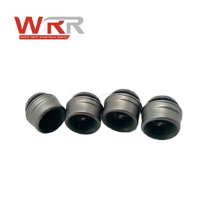 6540532200 6540530000 Juego de Juntas Tóricas y Retenes de Aceite para Benz W205 W213 C220d E220d, Piezas de Motor Automotriz, Junta de Alta Presión Duradera - Product Image 6