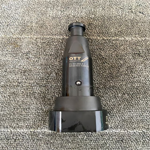 อะแดปเตอร์ Ott-Jakob รุ่น Sk40 Iso 7388-A Din 69871/72 เครื่องมือเหล็กกล้า ผลิตในเยอรมนี - Product Image 4