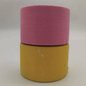 Băng thể thao nhiều màu Băng thể thao được sử dụng cho thể dục dụng cụ đấm bốc lĩnh vực khúc côn cầu leo núi bóng chày - Product Image 1