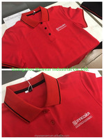 Chemise polo pour homme, coupe ajustée, 95% coton, 5% élasthanne, manches courtes, vêtements d'été, logo personnalisé, impression ou broderie OEM