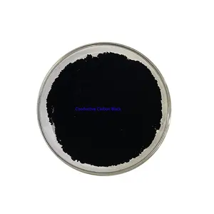 Poudre conductrice superbe pure superbe de noir de carbone pour les matériaux conducteurs de batterie au lithium
