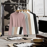 Blouses décontractées vintage pour femmes, printemps 2025, respirantes, à manches longues, doublées de polaire, coupe ajustée
