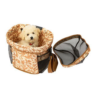 <span class=keywords><strong>Borsa</strong></span> da Trasporto per Animali Domestici SINO di Alta Qualità a Prezzo di Fabbrica, Cestino da Bicicletta per Cani e Gatti - Product Image 2