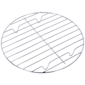 Portable Charcoal Smoker <b>Grill</b> 16 Inch Vertical for Camping BBQ - Product Image 5