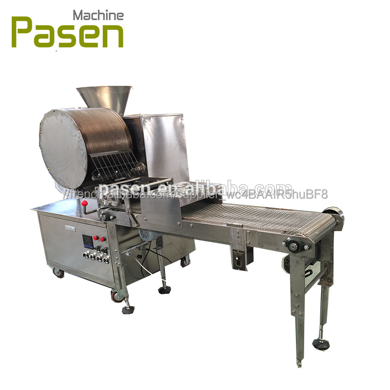 Ressort automatique de Feuille de Rouleau Faisant La Machine Samosa machine à Pâte Chapati faisant la machine