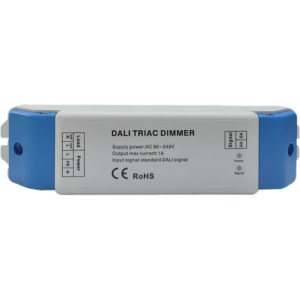 Variateur DALI TRIAC : adopte un signal de gradation DALI standard pour la gradation numérique des <span class=keywords><strong>LED</strong></span> - Product Image 5