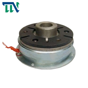 Dc 24V điện DLD5-5-10 DLD5-320 DZD5-20 cuộn dây duy nhất điện từ điện phanh ổ đĩa ly hợp thiết bị truyền động - Product Image 2