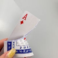 Boîte en papier OEM en lin gaufré anti-rayures, pour jeu de poker, écologique, pour usage familial, idéale pour la promotion de marque et les cadeaux de salon professionnel