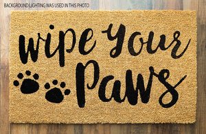 PVC Porta Stuoia <span class=keywords><strong>di</strong></span> Cocco Indoor Outdoor Tappeto <span class=keywords><strong>di</strong></span> Benvenuto Anteriore Zerbino Tappeti Antiscivolo Entrata del tappeto Coco Coir Porta Stuoie - Product Image 4