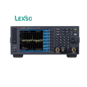 Analyseur de bureau Keysight Technologies N9323c 1-13600mhz Lexso - Product Image 2