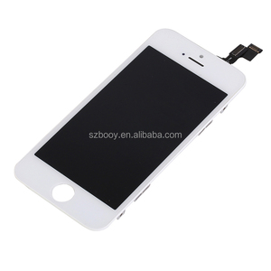 Bán Buôn Điện Thoại Di Động Phụ Tùng Sửa Chữa Cho <span class=keywords><strong>iPhone</strong></span> SE LCD Hiển Thị, Thay Thế Cho <span class=keywords><strong>iPhone</strong></span> <span class=keywords><strong>5SE</strong></span> LCD Màn Hình Cảm Ứng Hiển Thị - Product Image 4