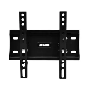 Wholesale TV Wall Mount For 22 - 43 Inch LCD LED Up To 60 KG TV Bracket Cheap Price TV Stands