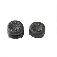 Silicone Analog Extenders Thumbstick Grips Cover pour PS5 Dualsense Controller Joystick Cap Cover pour PS5 Accessoire